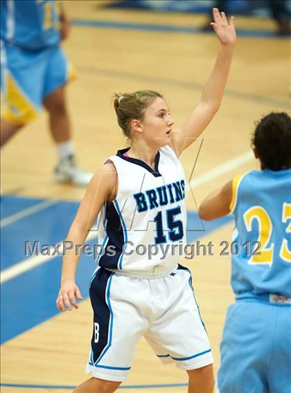Thumbnail 1 in Leland @ Branham photogallery.