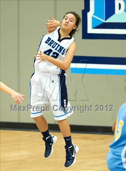 Thumbnail 2 in Leland @ Branham photogallery.