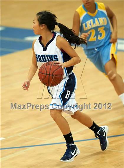 Thumbnail 3 in Leland @ Branham photogallery.