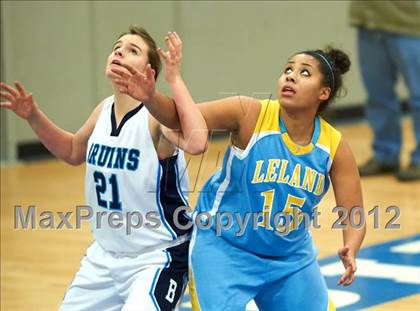 Thumbnail 2 in Leland @ Branham photogallery.
