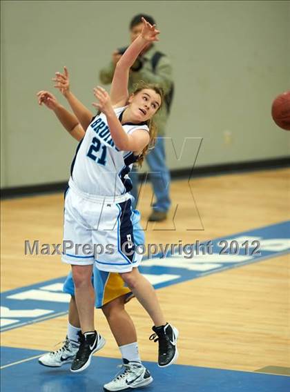 Thumbnail 1 in Leland @ Branham photogallery.