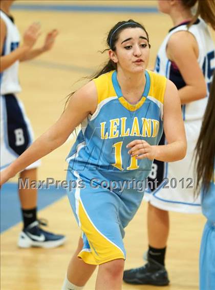 Thumbnail 3 in Leland @ Branham photogallery.