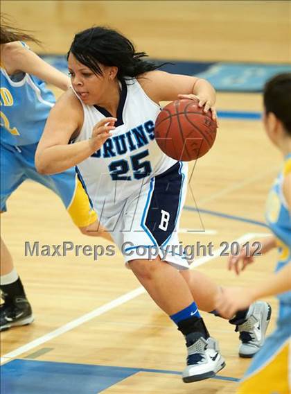 Thumbnail 1 in Leland @ Branham photogallery.
