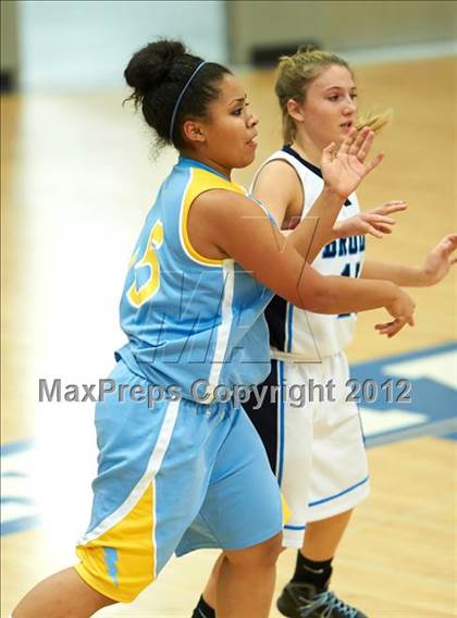 Thumbnail 2 in Leland @ Branham photogallery.