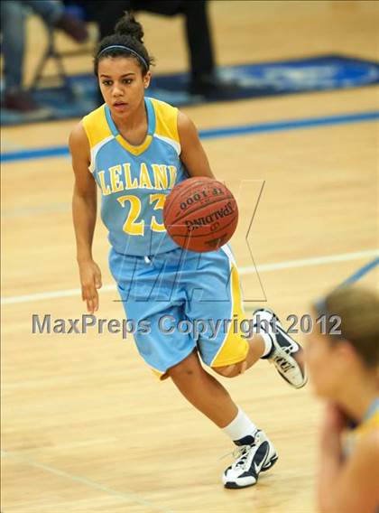 Thumbnail 1 in Leland @ Branham photogallery.