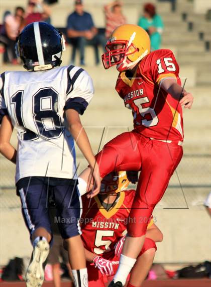 Thumbnail 2 in Trabuco Hils @ Mission Viejo  photogallery.