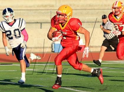 Thumbnail 2 in Trabuco Hils @ Mission Viejo  photogallery.