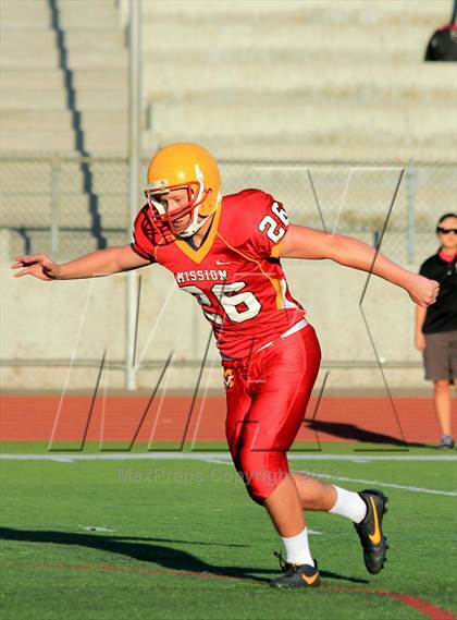 Thumbnail 1 in Trabuco Hils @ Mission Viejo  photogallery.