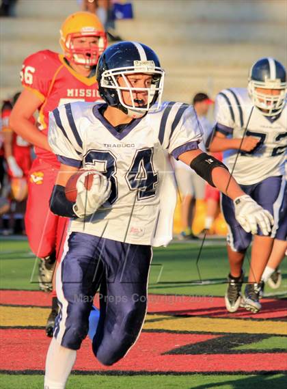 Thumbnail 2 in Trabuco Hils @ Mission Viejo  photogallery.
