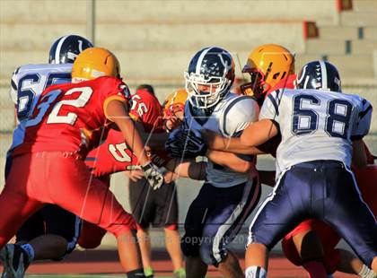 Thumbnail 2 in Trabuco Hils @ Mission Viejo  photogallery.
