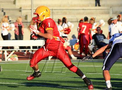 Thumbnail 1 in Trabuco Hils @ Mission Viejo  photogallery.