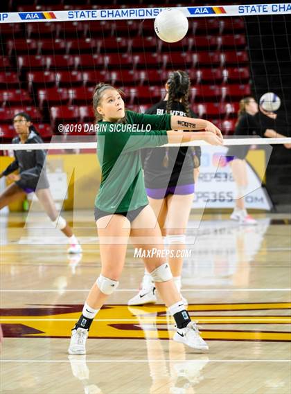 Thumbnail 3 in Sunnyslope vs Millennium (AIA 5A State Final) photogallery.