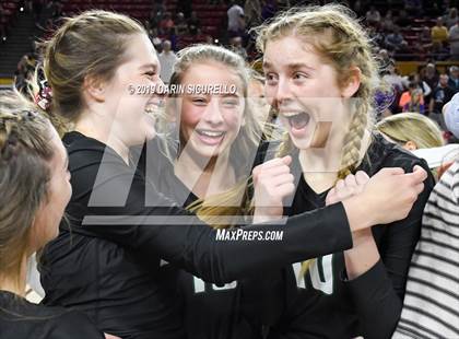 Thumbnail 1 in Sunnyslope vs Millennium (AIA 5A State Final) photogallery.