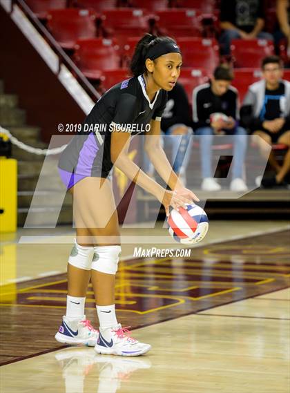 Thumbnail 3 in Sunnyslope vs Millennium (AIA 5A State Final) photogallery.