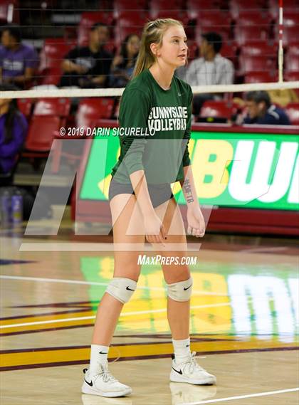 Thumbnail 2 in Sunnyslope vs Millennium (AIA 5A State Final) photogallery.