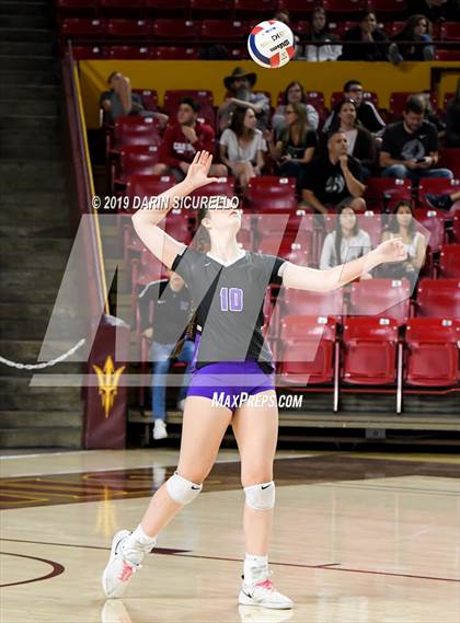 Thumbnail 3 in Sunnyslope vs Millennium (AIA 5A State Final) photogallery.