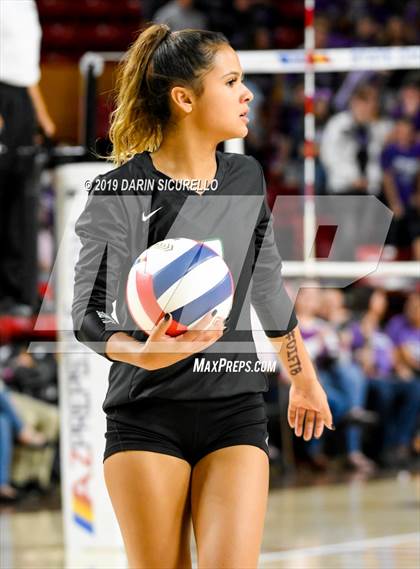 Thumbnail 3 in Sunnyslope vs Millennium (AIA 5A State Final) photogallery.