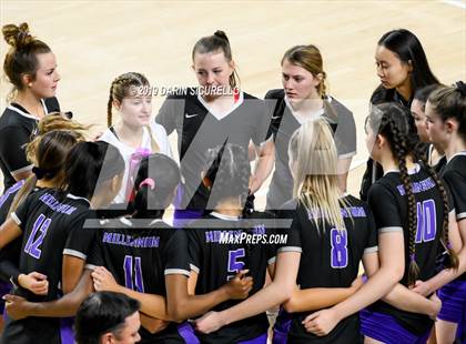 Thumbnail 2 in Sunnyslope vs Millennium (AIA 5A State Final) photogallery.