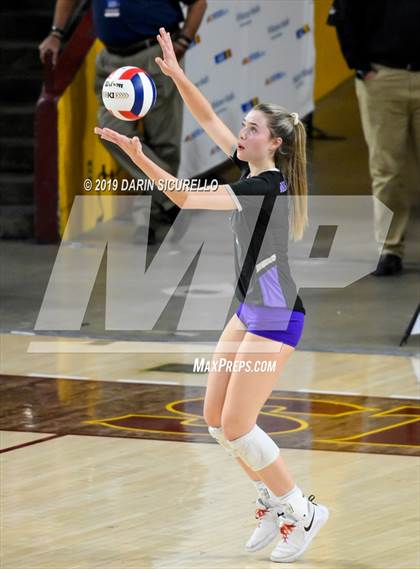 Thumbnail 3 in Sunnyslope vs Millennium (AIA 5A State Final) photogallery.