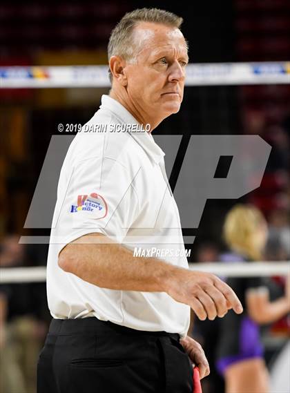 Thumbnail 2 in Sunnyslope vs Millennium (AIA 5A State Final) photogallery.