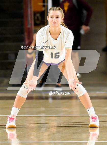 Thumbnail 2 in Sunnyslope vs Millennium (AIA 5A State Final) photogallery.