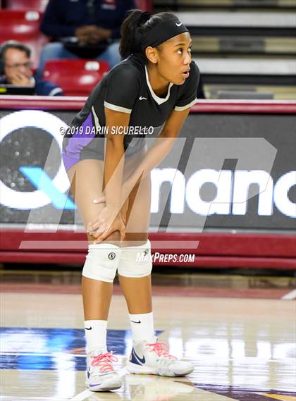 Thumbnail 3 in Sunnyslope vs Millennium (AIA 5A State Final) photogallery.
