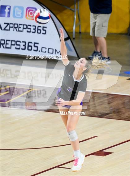 Thumbnail 3 in Sunnyslope vs Millennium (AIA 5A State Final) photogallery.