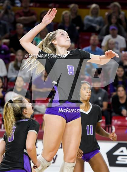 Thumbnail 1 in Sunnyslope vs Millennium (AIA 5A State Final) photogallery.
