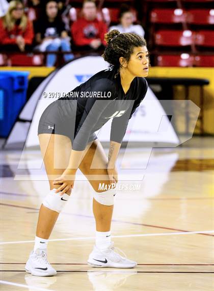 Thumbnail 3 in Sunnyslope vs Millennium (AIA 5A State Final) photogallery.