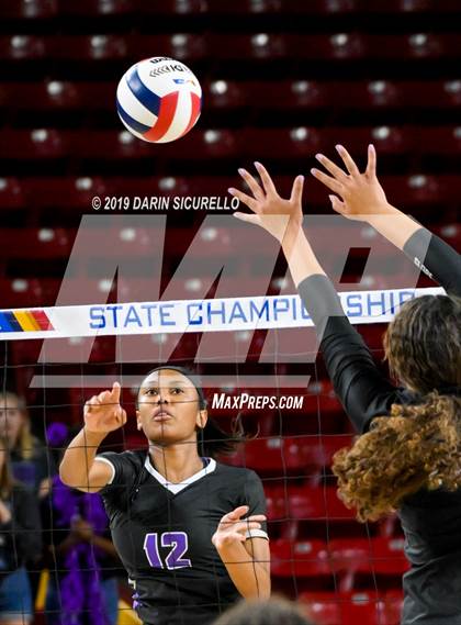 Thumbnail 1 in Sunnyslope vs Millennium (AIA 5A State Final) photogallery.