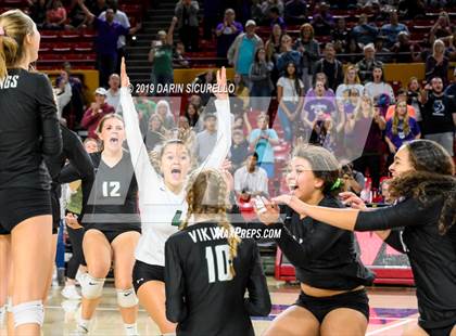 Thumbnail 3 in Sunnyslope vs Millennium (AIA 5A State Final) photogallery.
