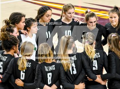Thumbnail 3 in Sunnyslope vs Millennium (AIA 5A State Final) photogallery.