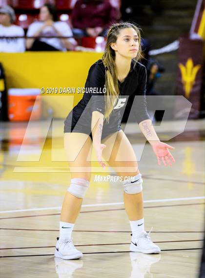 Thumbnail 2 in Sunnyslope vs Millennium (AIA 5A State Final) photogallery.