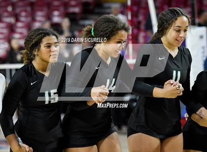 Thumbnail 1 in Sunnyslope vs Millennium (AIA 5A State Final) photogallery.