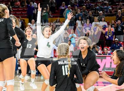Thumbnail 2 in Sunnyslope vs Millennium (AIA 5A State Final) photogallery.