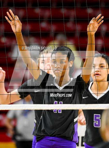 Thumbnail 2 in Sunnyslope vs Millennium (AIA 5A State Final) photogallery.