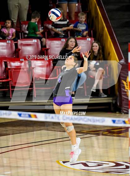 Thumbnail 3 in Sunnyslope vs Millennium (AIA 5A State Final) photogallery.