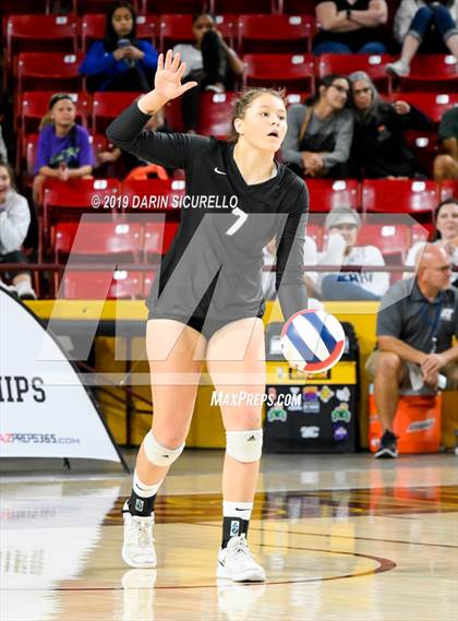 Thumbnail 3 in Sunnyslope vs Millennium (AIA 5A State Final) photogallery.