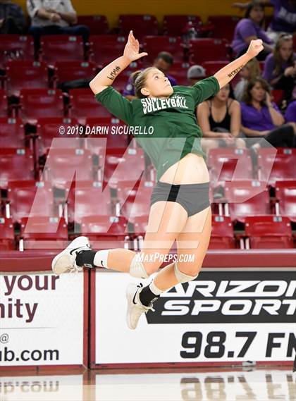 Thumbnail 2 in Sunnyslope vs Millennium (AIA 5A State Final) photogallery.