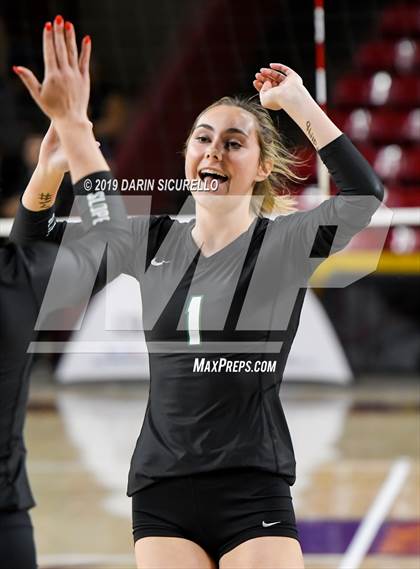 Thumbnail 3 in Sunnyslope vs Millennium (AIA 5A State Final) photogallery.