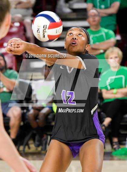 Thumbnail 3 in Sunnyslope vs Millennium (AIA 5A State Final) photogallery.