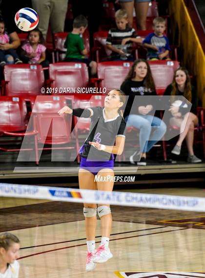 Thumbnail 3 in Sunnyslope vs Millennium (AIA 5A State Final) photogallery.