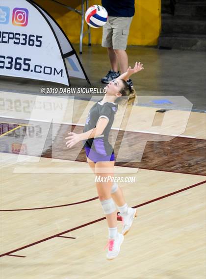 Thumbnail 2 in Sunnyslope vs Millennium (AIA 5A State Final) photogallery.