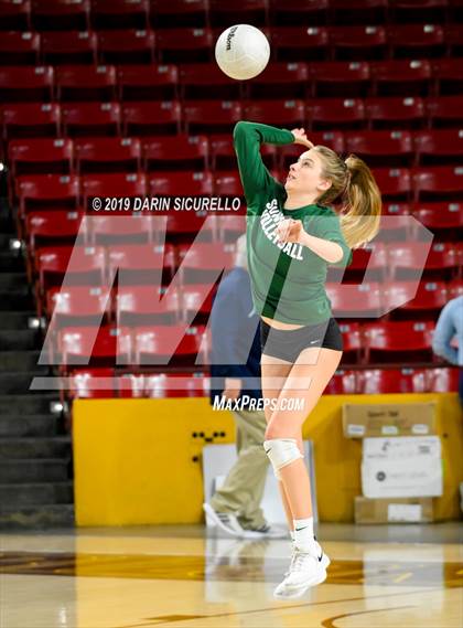 Thumbnail 1 in Sunnyslope vs Millennium (AIA 5A State Final) photogallery.