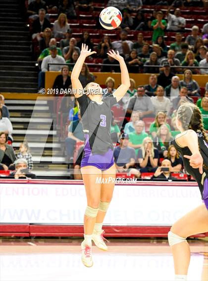 Thumbnail 1 in Sunnyslope vs Millennium (AIA 5A State Final) photogallery.