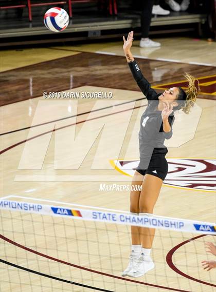Thumbnail 1 in Sunnyslope vs Millennium (AIA 5A State Final) photogallery.