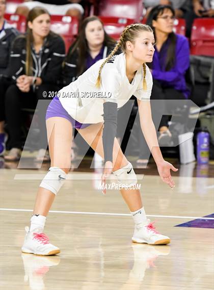Thumbnail 1 in Sunnyslope vs Millennium (AIA 5A State Final) photogallery.