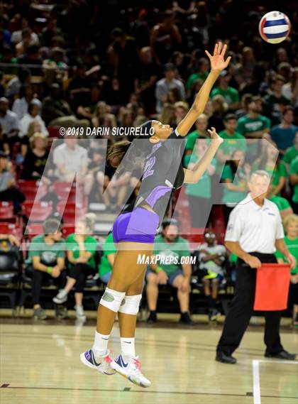 Thumbnail 2 in Sunnyslope vs Millennium (AIA 5A State Final) photogallery.