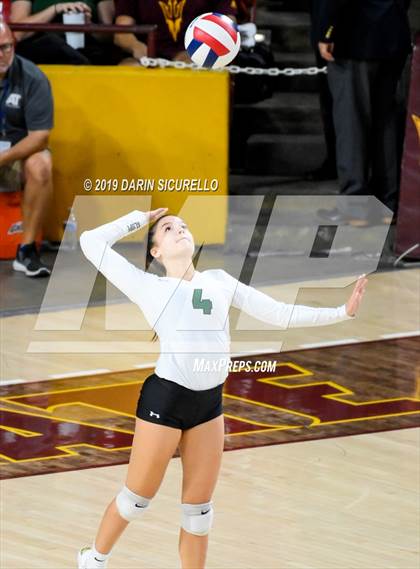 Thumbnail 1 in Sunnyslope vs Millennium (AIA 5A State Final) photogallery.