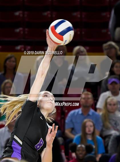 Thumbnail 1 in Sunnyslope vs Millennium (AIA 5A State Final) photogallery.